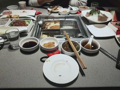 -海底捞火锅(名门店)