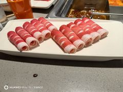 -海底捞火锅(吉利大厦店)