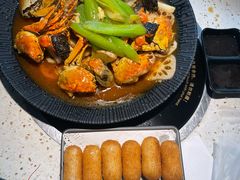 -沪小胖·小龙虾·蓝龙王(八佰伴店)
