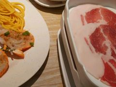 -怡人怡口牛排海鲜自助(飞龙大厦店)