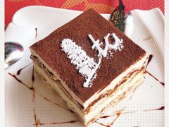 -ITA·意塔意大利餐厅(亦庄店)