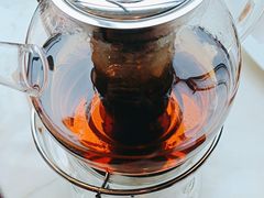 -顺德美的万豪酒店-万豪中餐厅