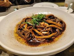 -宫燕府·京菜·烤鸭·淮扬菜(王府中心店)