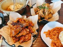-一乐韩国炸鸡(梅江店)