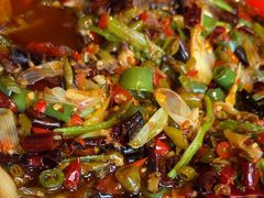 -常和州·夜宵大排档(常州单店)