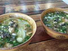 -正宗李家土鸡米线店