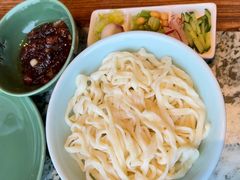 -那家小馆•北京菜•烤鸭(香山店)