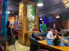 -喀秋莎俄罗斯西餐厅(广州分店)