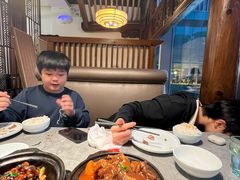 -有璟阁港式餐厅(国贸商城店)