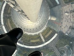 -东方明珠广播电视塔