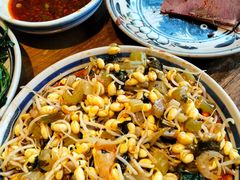 -何家一碗面(南大街店)