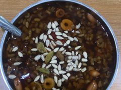 -清真老铁家灌汤包