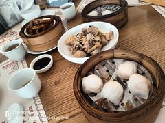 -顺风汤馆·广府粤菜(江宸天街店)
