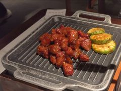 -绿茶餐厅(龙井船宴· 品牌总店)