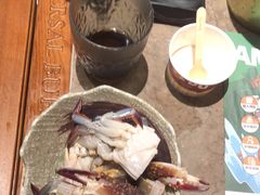 -亚马逊海鲜自助(王府井店)