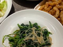 -闫府私房菜·老字号(恒隆店)