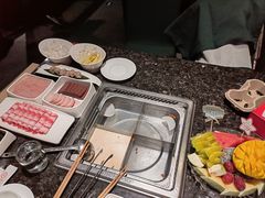 -海底捞火锅(汇悦城店)