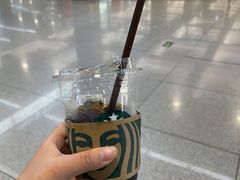 -星巴克(天津火车站店)