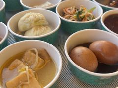 -奇芳阁·百年清真南京菜(夫子庙店)
