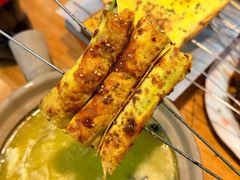 -亿牌牌东北烧烤(怀特店)