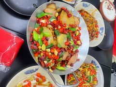 -潇湘阁(三里屯SOHO店)