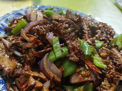 -红升老菜馆(巨兴街店)
