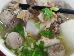 -阿波潮汕牛肉火锅·汤粉面(拱北店)