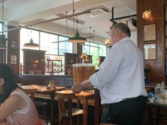 -宝莱纳餐厅(滨江店)