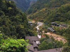 -浙西大峡谷