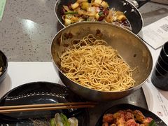 -一棠龙虾•王牌虾球(恒隆广场店)