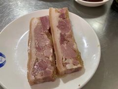 肴肉-老赵面店(大西路店)