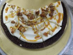 -DQ·蛋糕·冰淇淋(金桥店)