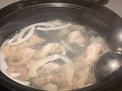 -润泽园椰子鸡(汇一城店)