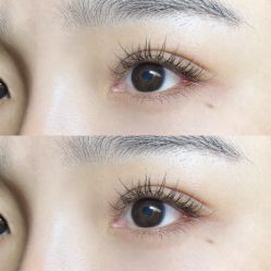 -Fanni美甲美睫皮肤管理