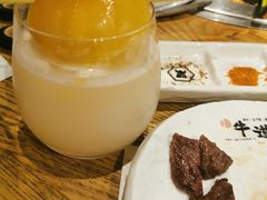 -御牛道日式烤肉料理(杭州万象城店)
