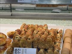 -泸溪河桃酥(西直门凯德店)