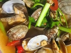 -龙眼南白粥六顺白粥