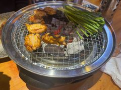 -吉志烤肉(太原总店)
