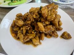 樱桃肉-林之六八·6886大连老菜馆