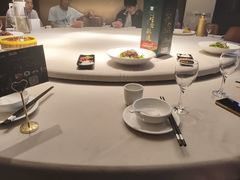 -饭菊家宴·老平安(平安店)