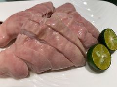 -乾隆美食·本帮菜(黄河路店)
