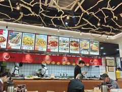 -小艺烧烤(曲江店)