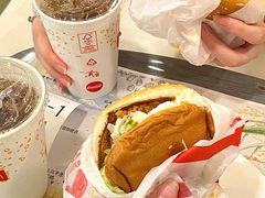 -麦当劳(科教城店)