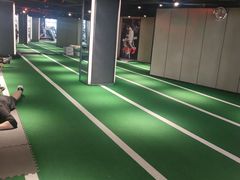 -一兆韦德健身(梅川店)