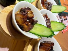 粤汇红烧肉-猪腰世家·粤菜猪腰汤(江西路店)