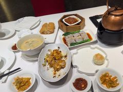 -南宁荔园维景国际酒店·荔园中餐厅