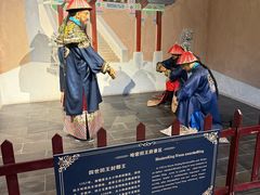 -哈密回王府景区