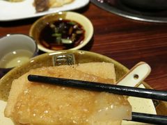-顺德一品粥·20年凤城老字号(芳村店)