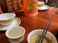 -如意林卡藏餐吧(大昭寺店)