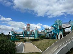 -季高兔窝窝亲子园(上海薰衣草公园店)